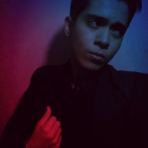 Meet your Posher, Diego